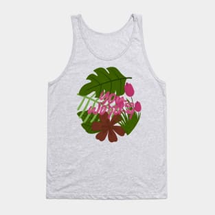 you are worthy Tank Top